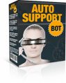 Auto Support Bot MRR Software