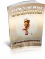 Beating The Beast Goldmine PLR Ebook