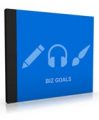 Biz Goals Personal Use Ebook With Audio
