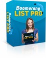 Boomerang List Pro Give Away Rights Software 