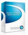 Camping Niche Software Resale Rights Software 