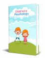 Childrens Psychology PLR Ebook