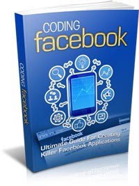Coding Facebook Give Away Rights Ebook