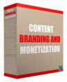 Content Branding And Monetization Templates Personal ...