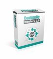 Continuity Mastery 20 Resale Rights Video With Audio
