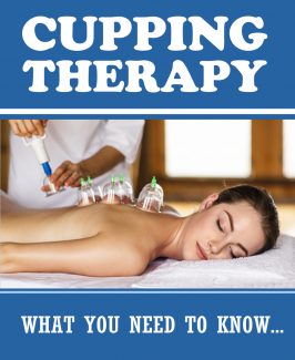 Cupping Therapy – Audio Upgrade MRR Ebook With Audio