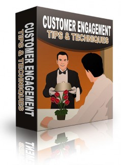 Customer Engagement Guide Personal Use Article With Audio