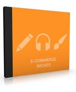 Ecommerce Niches Personal Use Ebook With Audio