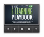 E-learning Playbook Personal Use Video With Audio