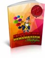 Extreme Persuasion Strategies PLR Ebook With Audio