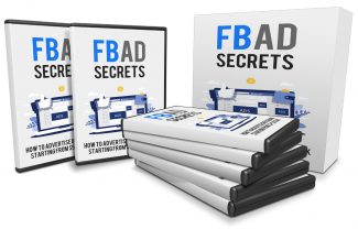 Facebook Ad Secrets MRR Video