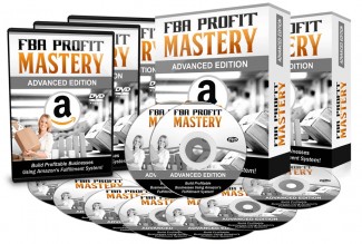 Fba Profit Mastery Advanced Resale Rights Video With Audio