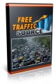 Free Website Traffic Source Resale Rights Video