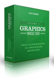 Graphics Magic Box V3 Personal Use Graphic
