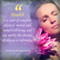 Health Video Quote 85 MRR Video With Audio