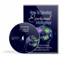 How To Develop Emotional Intelligence Video Upgrade MRR ...