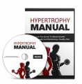 Hypertrophy Manual Gold MRR Video With Audio
