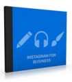 Instagram For Business Personal Use Ebook With Audio