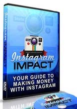 Instagram Impact Personal Use Ebook With Video