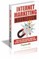 Internet Marketing Magnetism MRR Ebook