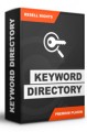 Keyword Directory Personal Use Software 