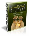Kindle Cash Secrets PLR Ebook