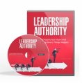 Leadership Authority Gold MRR Video With Audio