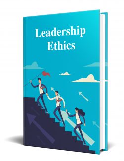 Leadership Ethics PLR Ebook