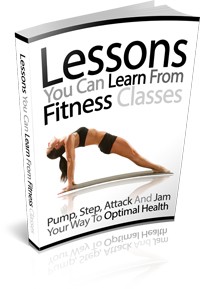 Lessons You Can Learn From Fitness Classes Give Away Rights Ebook