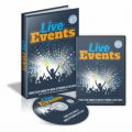 Live Events MRR Video