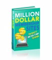 Million Dollar Membership Sites MRR Ebook