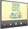 Modern Affiliate Marketing Upgrade MRR Video With Audio