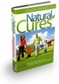 Natural Cures PLR Ebook