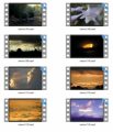 Nature Stock Videos Seven - V2 MRR Video