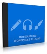 Outsourcing WordPress Plugins Personal Use Ebook With Audio