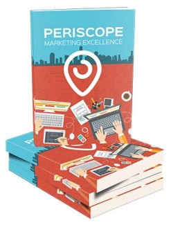 Periscope Marketing Excellence MRR Ebook