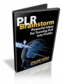 Plr Brainstorm PLR Video