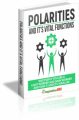 Polarities And Its Vital Functions MRR Ebook