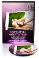Potential Meditation Give Away Rights Ebook With Audio