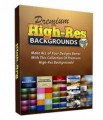 Premium High Res Backgrounds Pack 2 Personal Use Graphic 