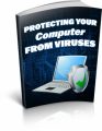 Protecting Your Computer From Viruses MRR Ebook
