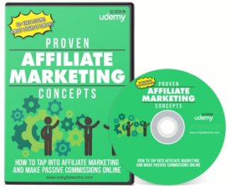 Proven Affiliate Marketing Concepts Resale Rights Video With Audio