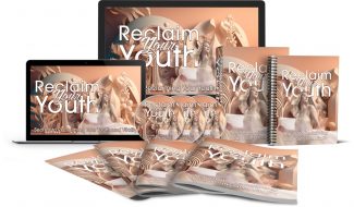 Reclaim Your Youth – Video Upgrade
