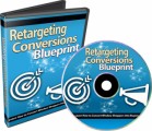 Retargeting Conversions Blueprint PLR Video With Audio