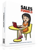 Sales Funnels Personal Use Ebook
