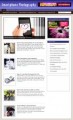 Smartphone Photography Blog Personal Use Template With Video