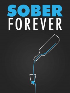 Sober Forever MRR Ebook