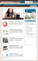 Solo Ads Blog Personal Use Template With Video
