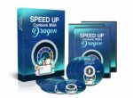 Speed Up Content With Dragon Personal Use Video With Audio