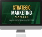 Strategic Marketing Playbook – Advanced Edition ...